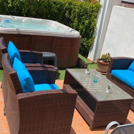 Exquisite 3 Bed Apartment El Romero Extérieur photo