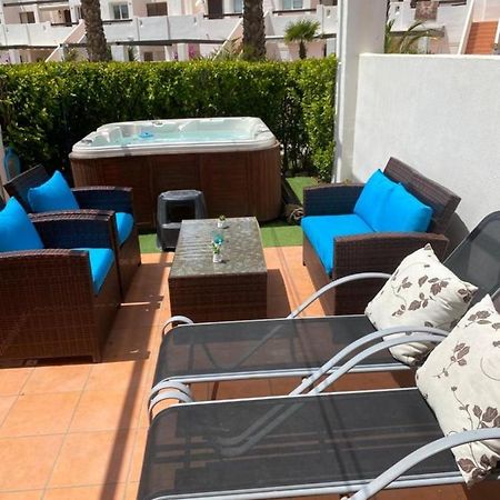 Exquisite 3 Bed Apartment El Romero Extérieur photo