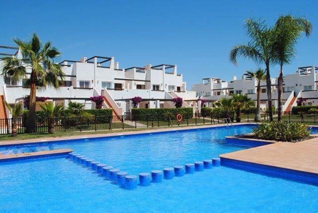 Exquisite 3 Bed Apartment El Romero Extérieur photo