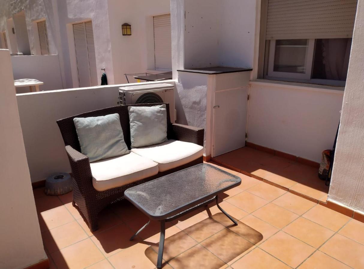 Exquisite 3 Bed Apartment El Romero Extérieur photo