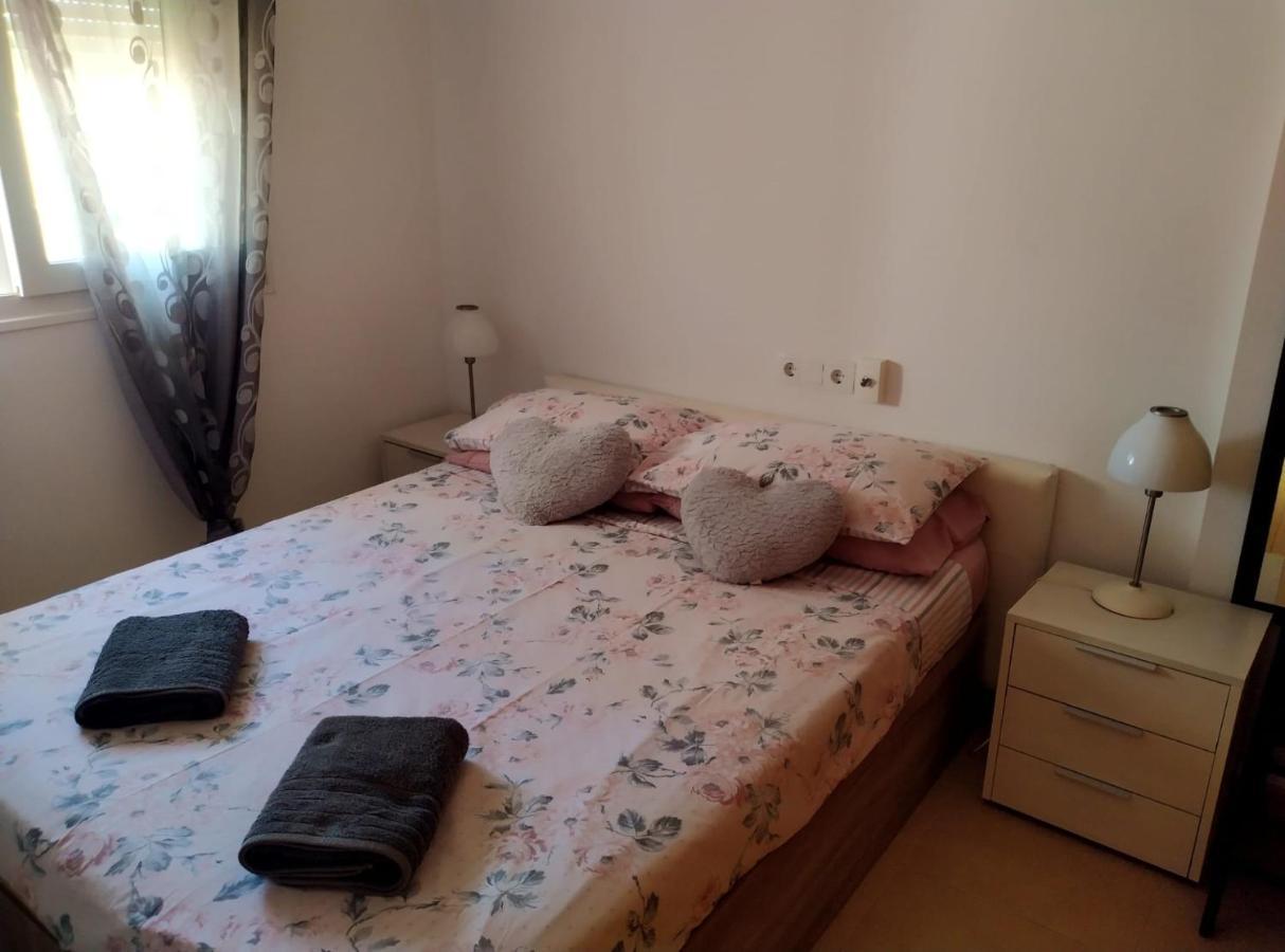 Exquisite 3 Bed Apartment El Romero Extérieur photo