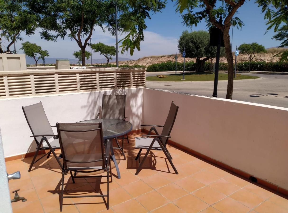 Exquisite 3 Bed Apartment El Romero Extérieur photo