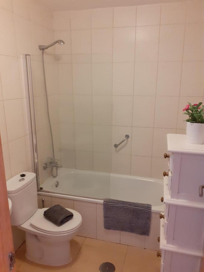 Exquisite 3 Bed Apartment El Romero Extérieur photo