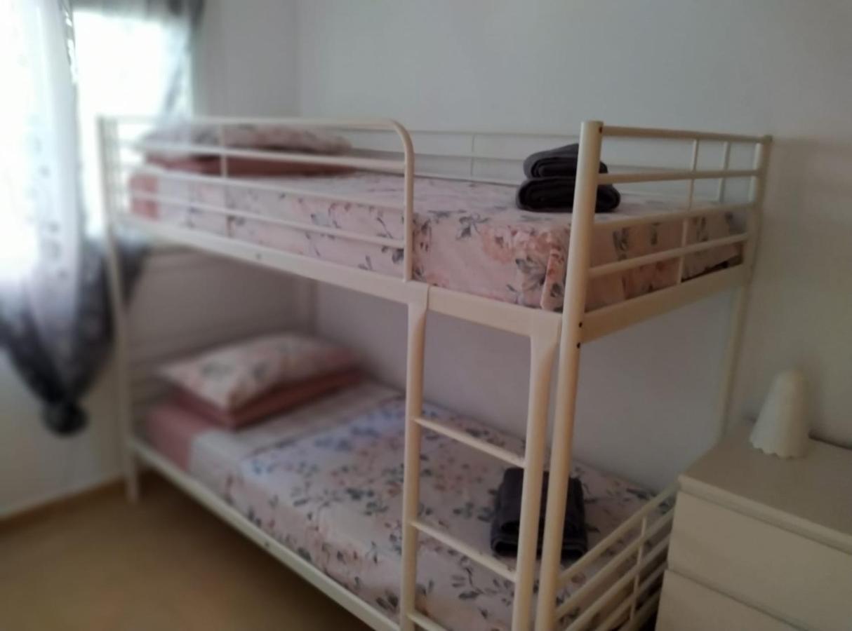 Exquisite 3 Bed Apartment El Romero Extérieur photo