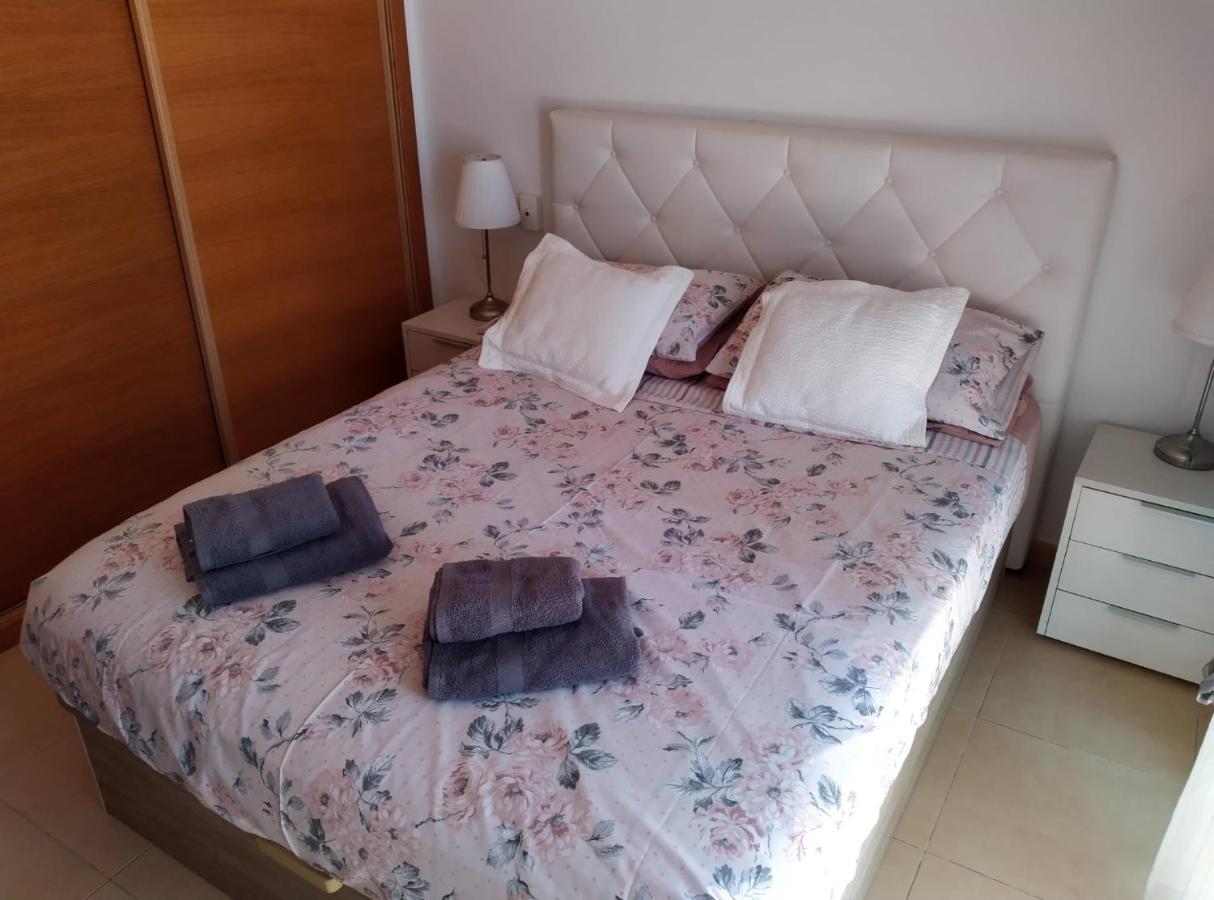 Exquisite 3 Bed Apartment El Romero Extérieur photo