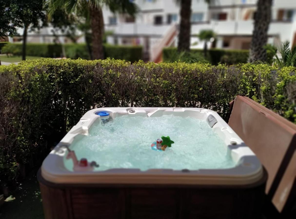 Exquisite 3 Bed Apartment El Romero Extérieur photo