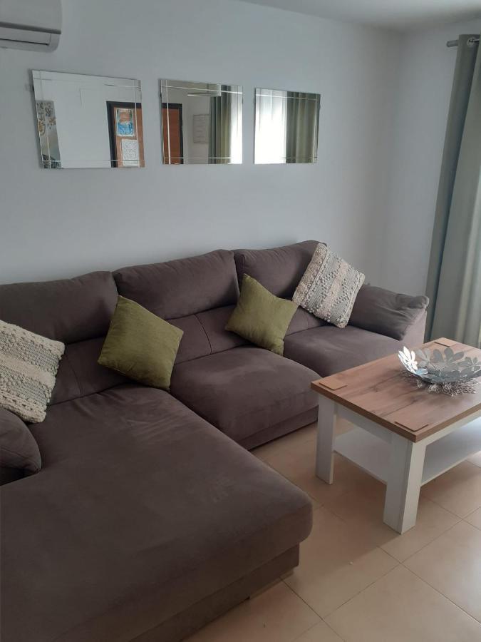 Exquisite 3 Bed Apartment El Romero Extérieur photo