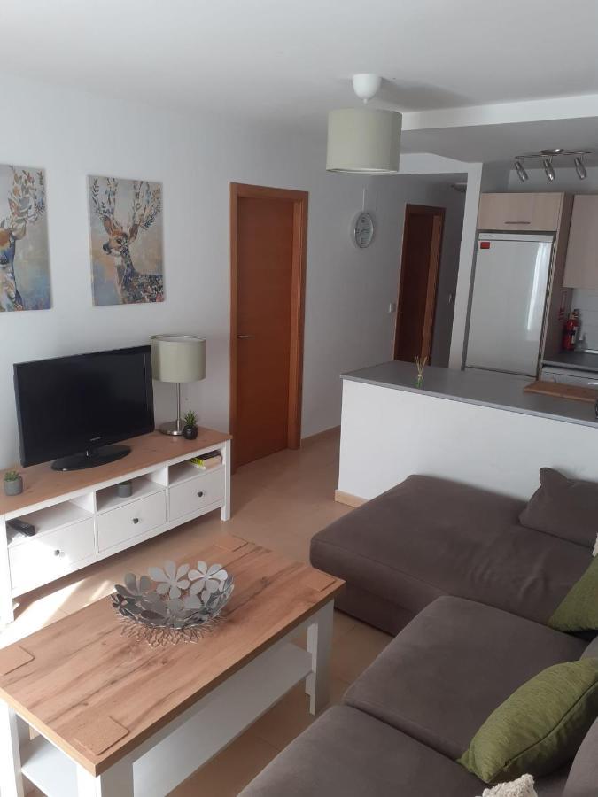 Exquisite 3 Bed Apartment El Romero Extérieur photo