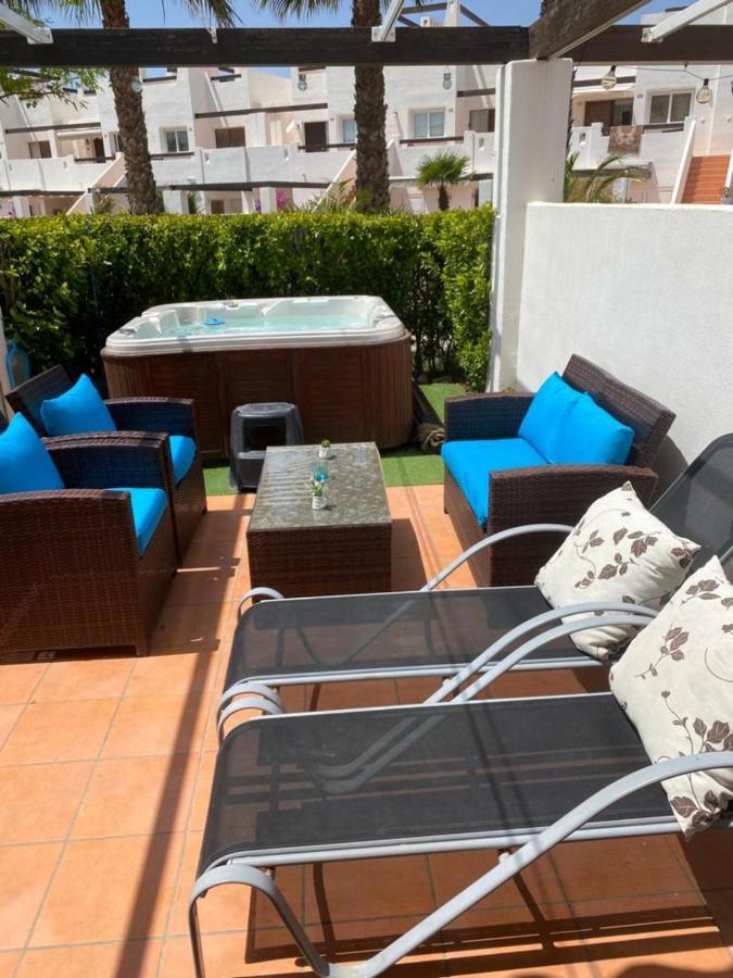 Exquisite 3 Bed Apartment El Romero Extérieur photo