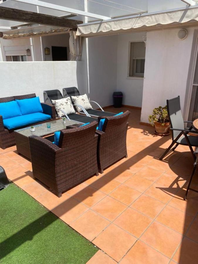 Exquisite 3 Bed Apartment El Romero Extérieur photo