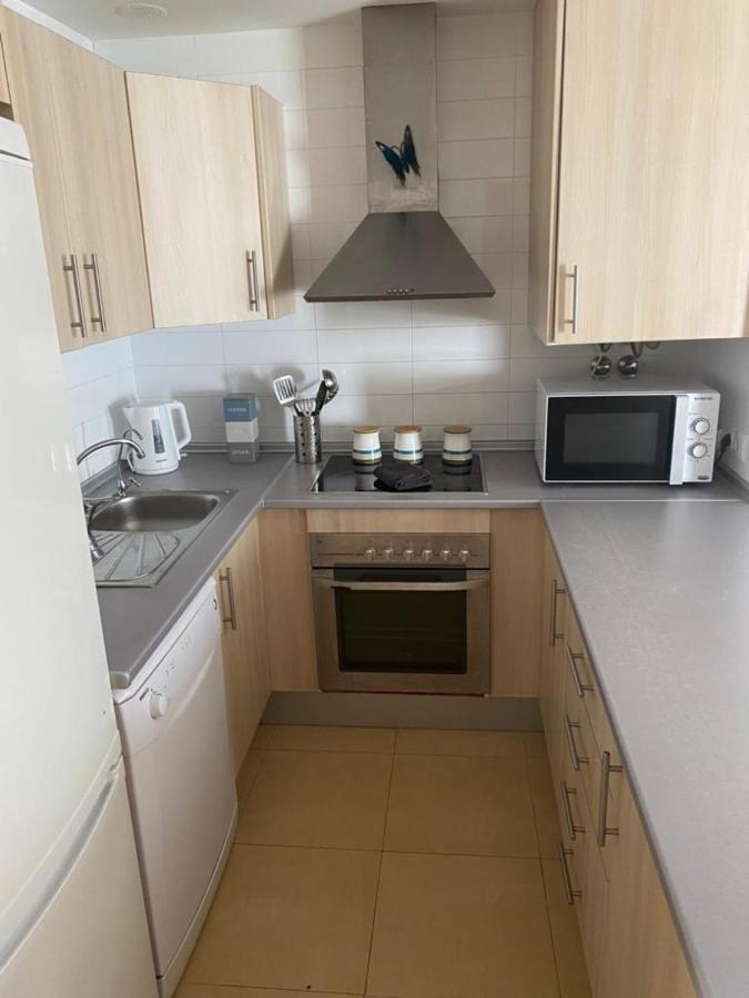 Exquisite 3 Bed Apartment El Romero Extérieur photo