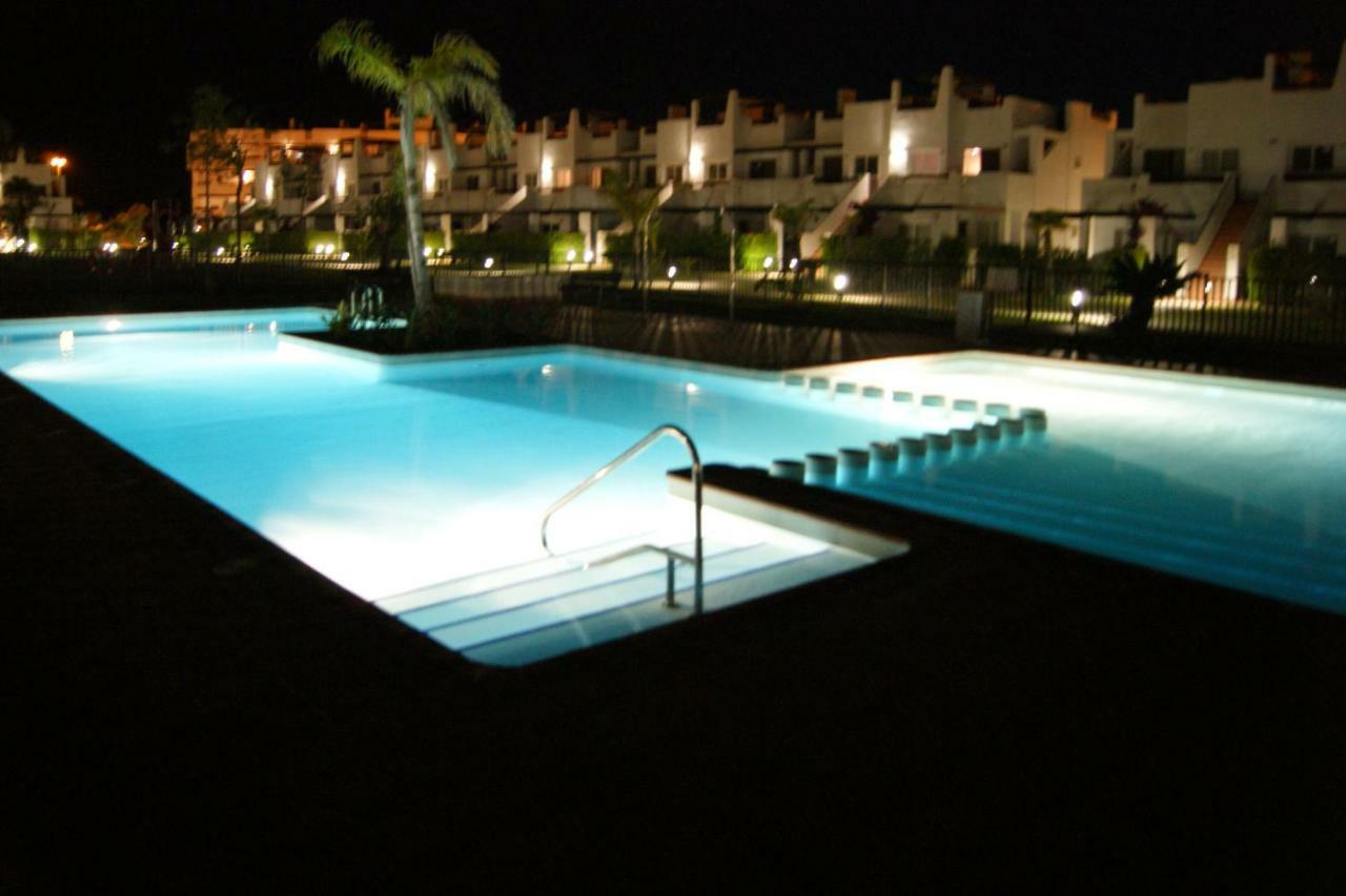 Exquisite 3 Bed Apartment El Romero Extérieur photo